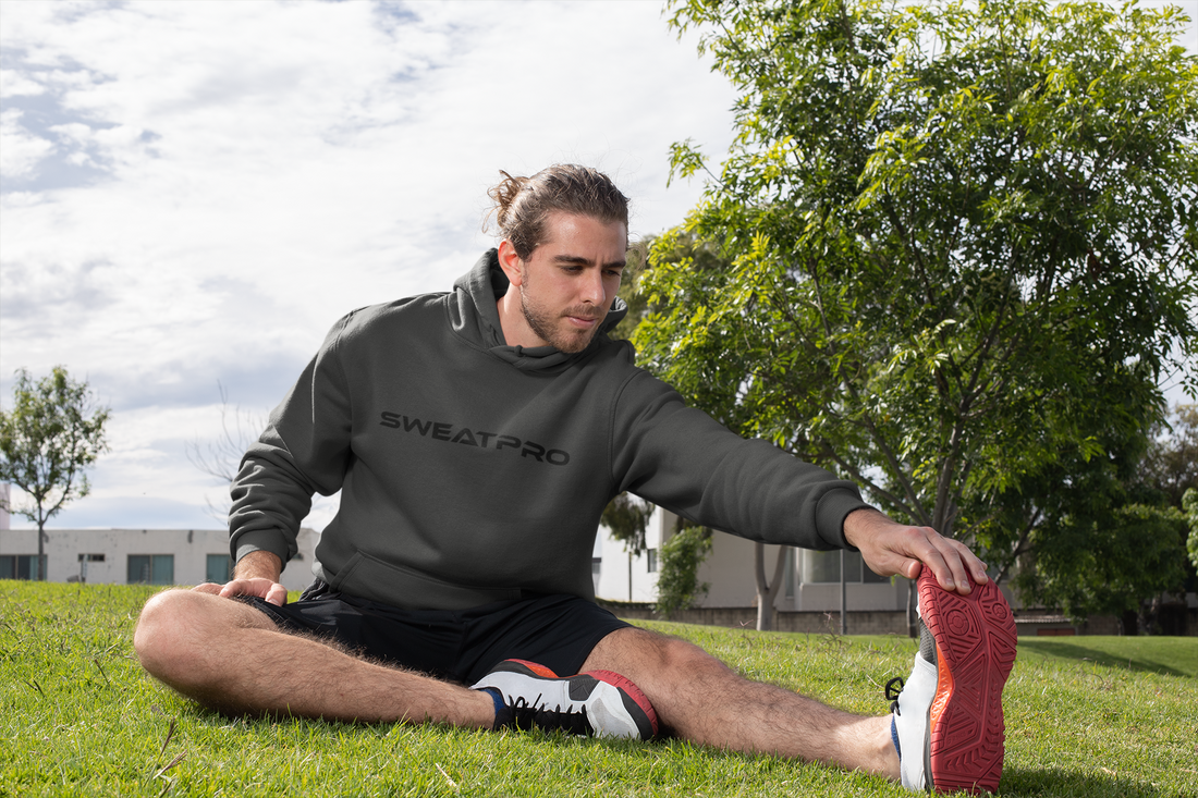 5 Benefits of Training in a SweatPro Disposable Sauna Suit.