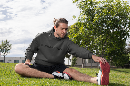 5 Benefits of Training in a SweatPro Disposable Sauna Suit.