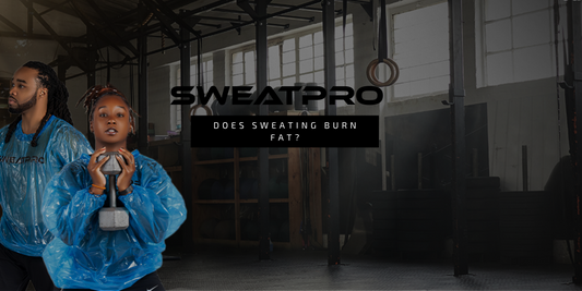 Does Sweating Burn Fat? The Science and How to Actually Do It.