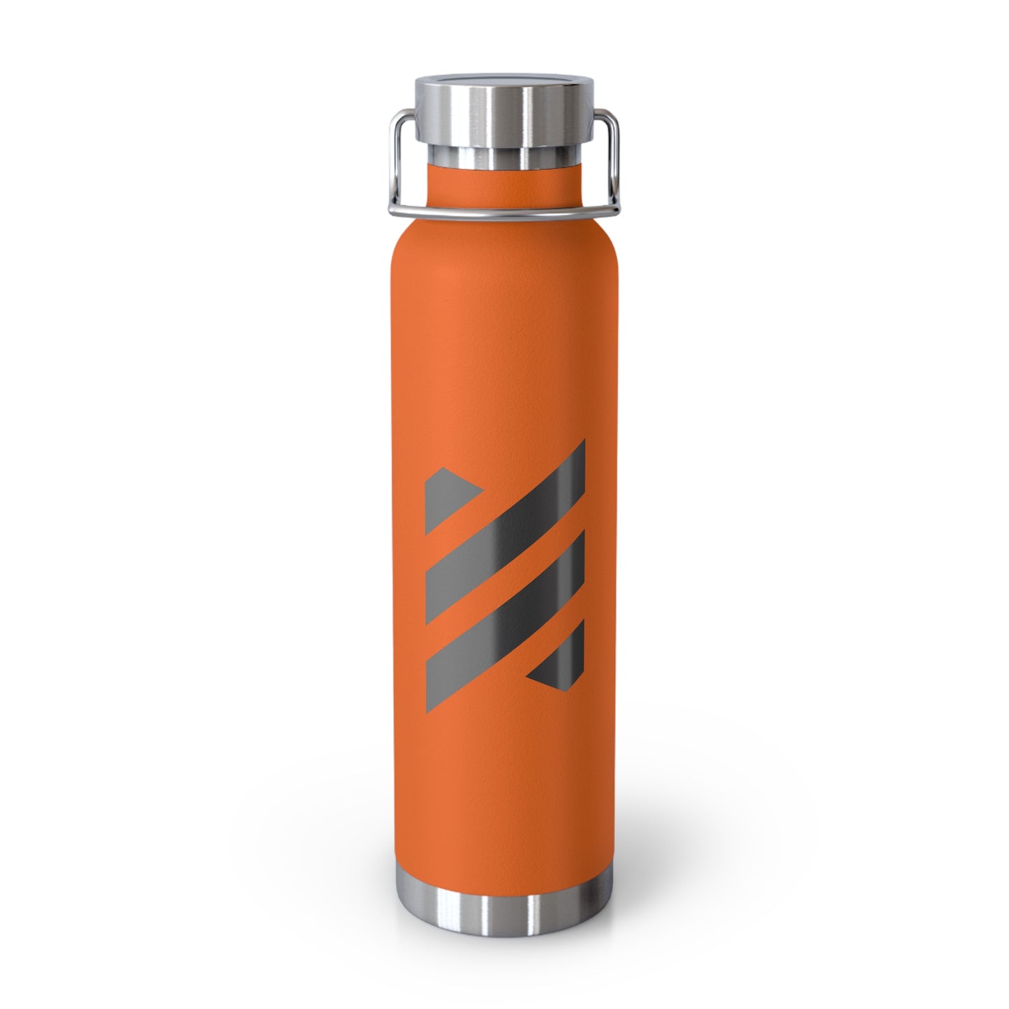 SweatPro copper Vacuum Insulated Bottle, 22oz