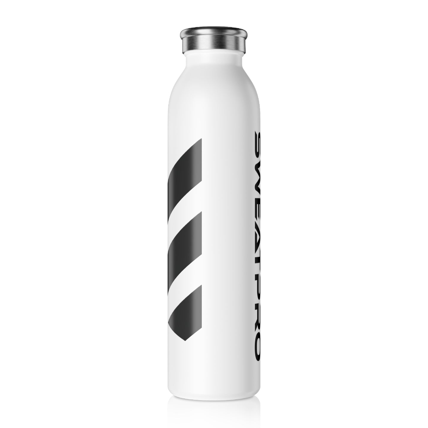 SweatPro Slim designed Water Bottle 20oz