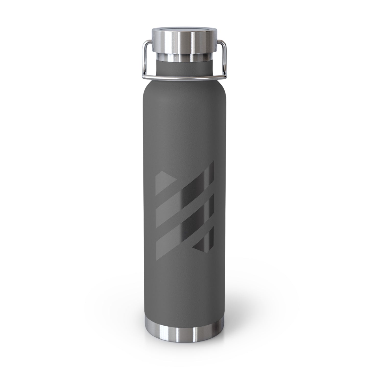 SweatPro copper Vacuum Insulated Bottle, 22oz