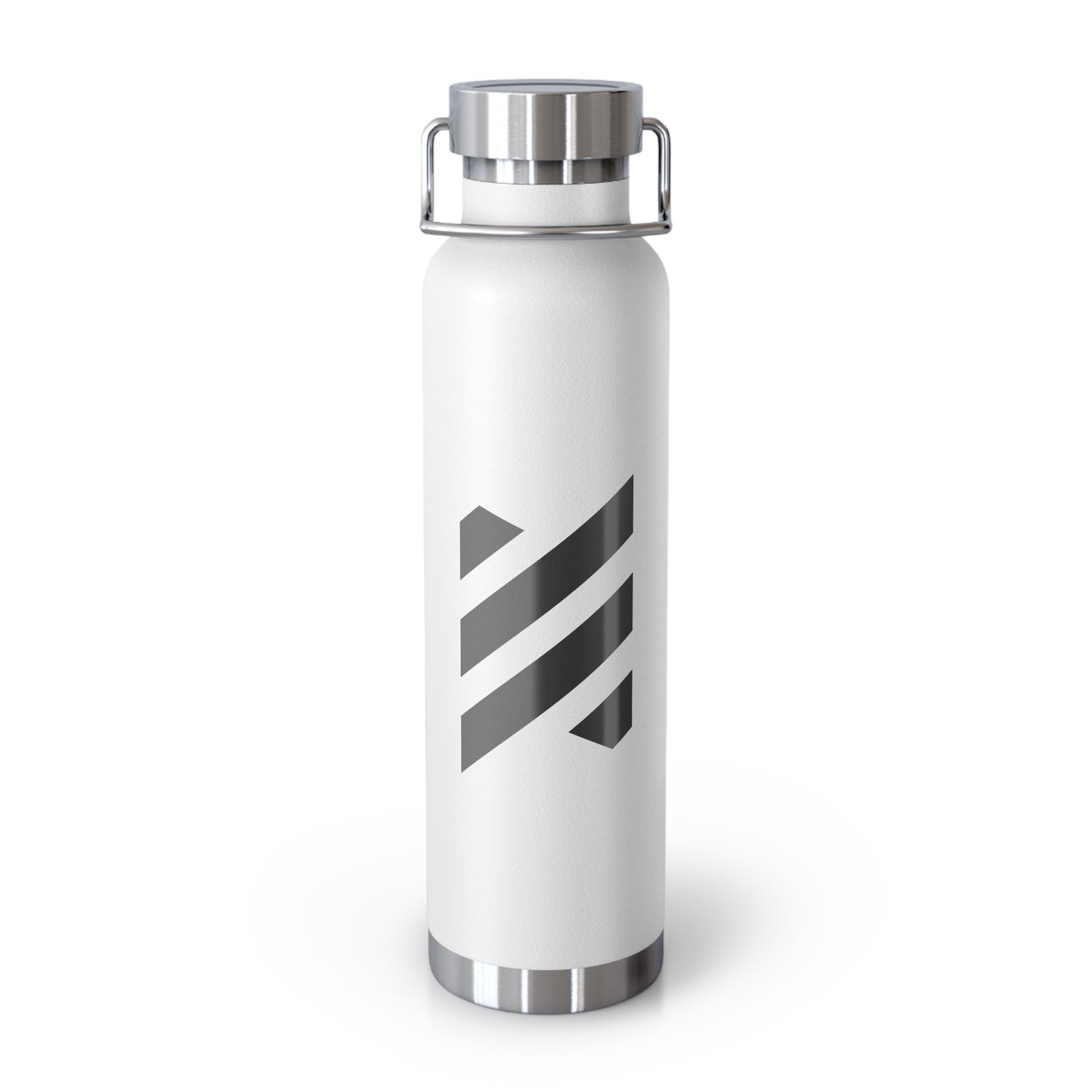 SweatPro copper Vacuum Insulated Bottle, 22oz