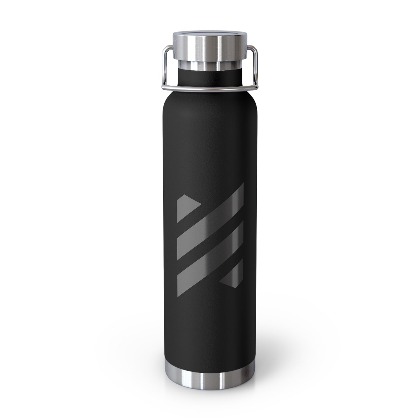 SweatPro copper Vacuum Insulated Bottle, 22oz