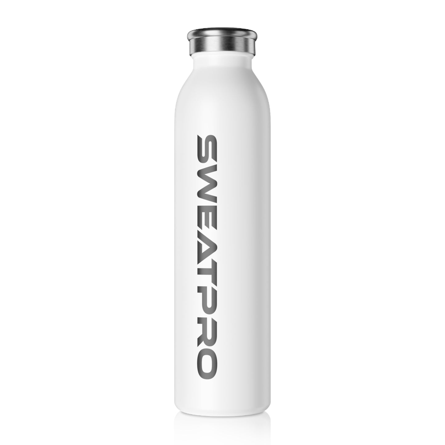 SweatPro Slim designed Water Bottle 20oz
