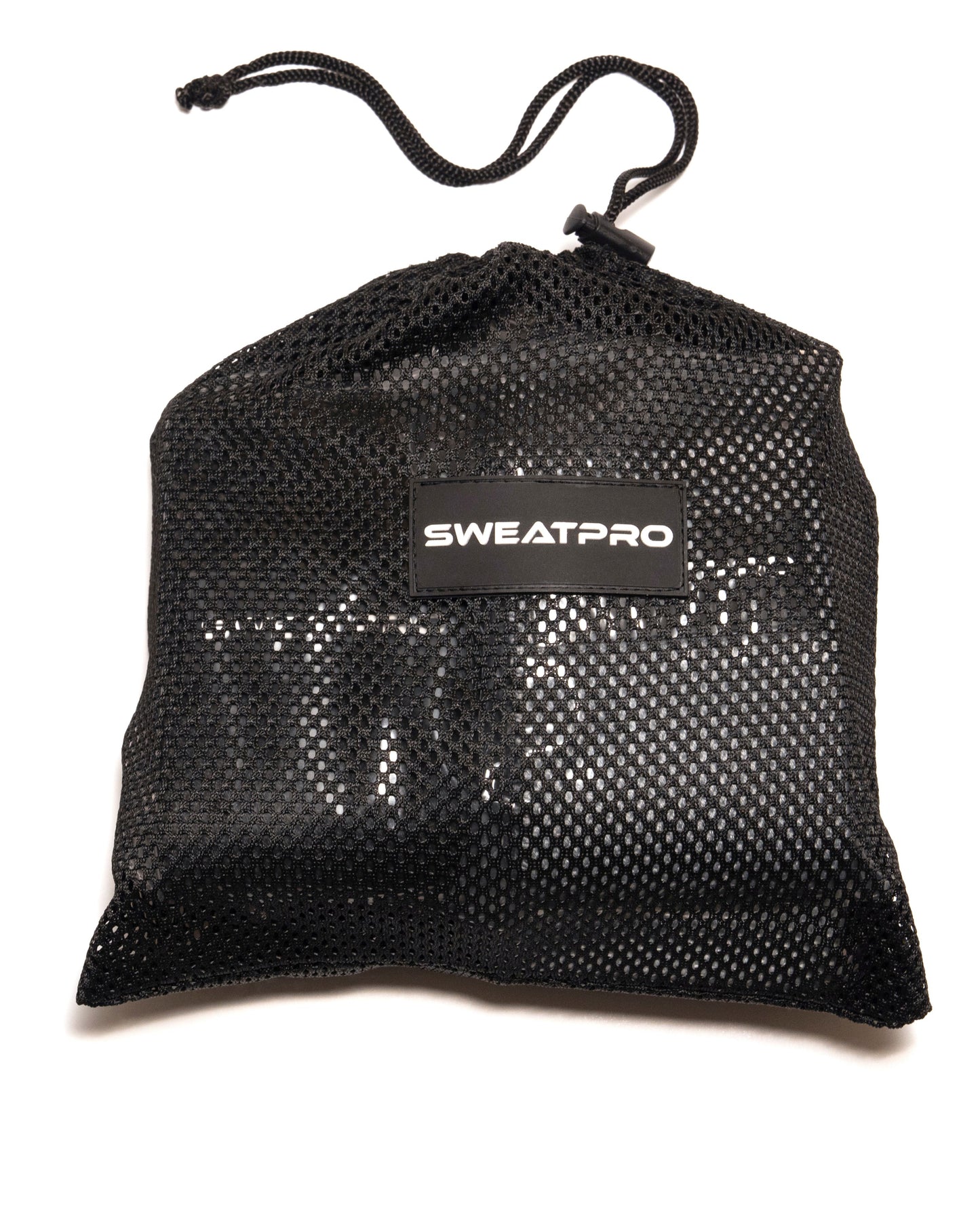 SweatPro Exercise & Toning Kit. Resistance Bands, Booty Bands, Core Sliders Set