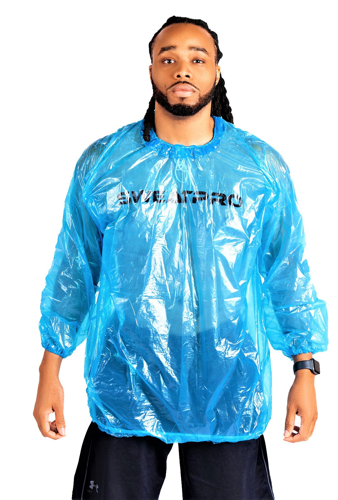 “SweatPro Sauna Suit for Weight Loss Workout”
“Truck Driver Sauna Suit Training Gear”
“Heat Training Suit for Cardio and Endurance”