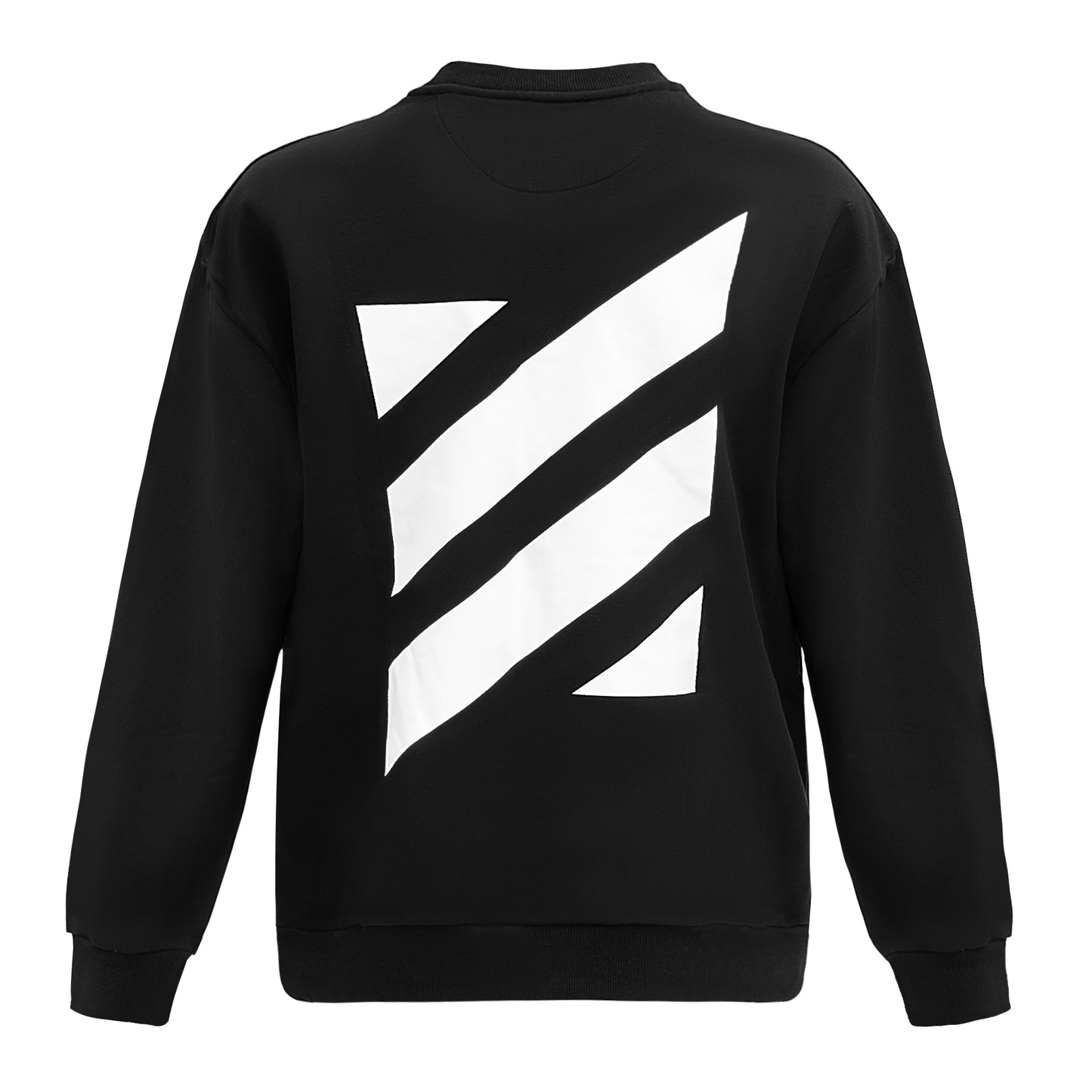 Relentless “Never Give Up” Sweatshirt (OVERSIZED)