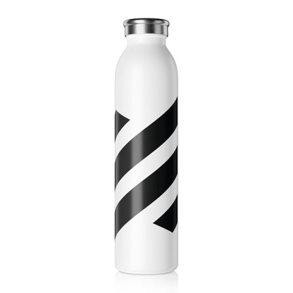 SweatPro Slim designed Water Bottle 20oz