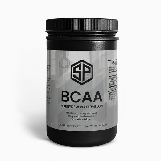 BCAA Post Workout Powder (Honeydew/Watermelon)