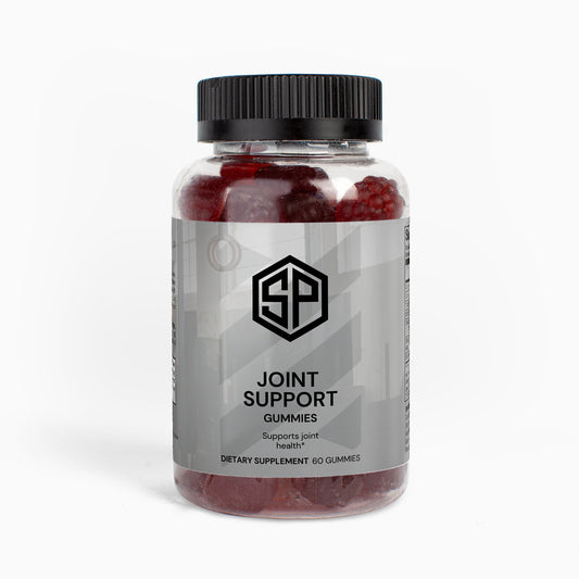 Joint Support Gummies (Adult)