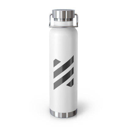 SweatPro copper Vacuum Insulated Bottle, 22oz