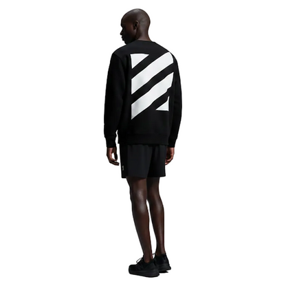 Relentless “Never Give Up” Sweatshirt (OVERSIZED)