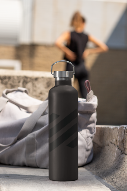 SweatPro copper Vacuum Insulated Bottle, 22oz