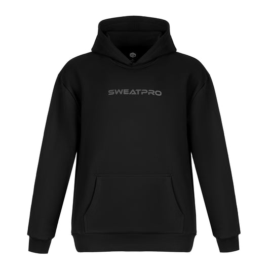 Relentless “Never Give Up” Hoodie (OVERSIZED)